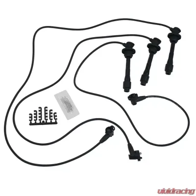 Beck/Arnley Spark Plug Wire Set 175-6153 - 175-6153