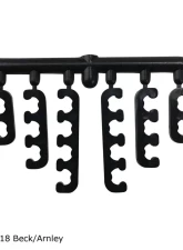 Beck/Arnley Spark Plug Wire Set 175-6153                                     - 175-6153 - Image 5