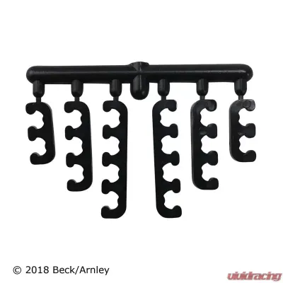 Beck/Arnley Spark Plug Wire Set 175-6153 - 175-6153