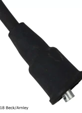 Beck/Arnley Spark Plug Wire Set 175-6168                                     - 175-6168 - Image 2