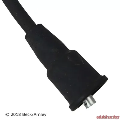 Beck/Arnley Spark Plug Wire Set 175-6168 - 175-6168