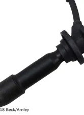 Beck/Arnley Spark Plug Wire Set 175-6168                                     - 175-6168 - Image 3