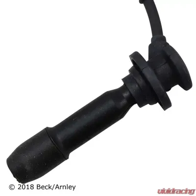 Beck/Arnley Spark Plug Wire Set 175-6168 - 175-6168