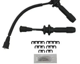 Beck/Arnley Spark Plug Wire Set 175-6168