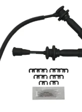 Beck/Arnley Spark Plug Wire Set 175-6168                                     - 175-6168 - Image 4