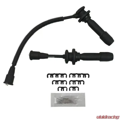 Beck/Arnley Spark Plug Wire Set 175-6168 - 175-6168