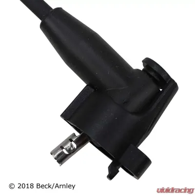 Beck/Arnley Spark Plug Wire Set 175-6170 - 175-6170