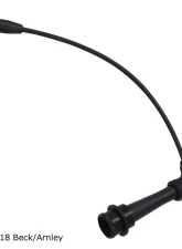 Beck/Arnley Spark Plug Wire Set 175-6170                                     - 175-6170 - Image 4