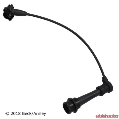 Beck/Arnley Spark Plug Wire Set 175-6170 - 175-6170