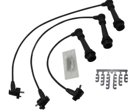 Beck/Arnley Spark Plug Wire Set 175-6170