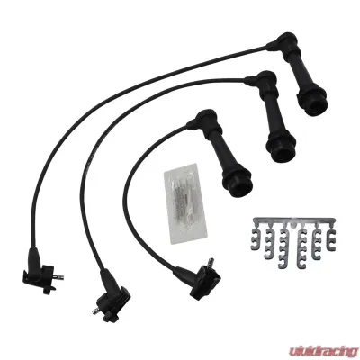 Beck/Arnley Spark Plug Wire Set 175-6170 - 175-6170