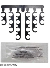 Beck/Arnley Spark Plug Wire Set 175-6170                                     - 175-6170 - Image 5