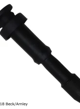 Beck/Arnley Spark Plug Wire Set 175-6195                                     - 175-6195 - Image 2