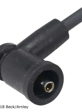 Beck/Arnley Spark Plug Wire Set 175-6198                                     - 175-6198 - Image 2