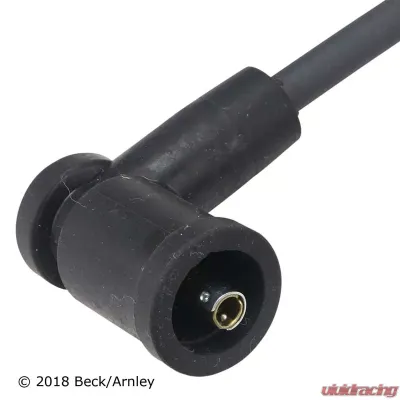 Beck/Arnley Spark Plug Wire Set 175-6198 - 175-6198