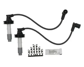 Beck/Arnley Spark Plug Wire Set 175-6198