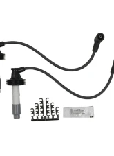 Beck/Arnley Spark Plug Wire Set 175-6198                                     - 175-6198 - Image 4