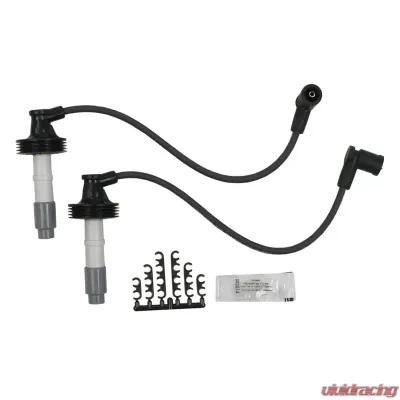 Beck/Arnley Spark Plug Wire Set 175-6198 - 175-6198