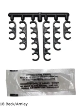 Beck/Arnley Spark Plug Wire Set 175-6199                                     - 175-6199 - Image 4