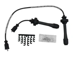 Beck/Arnley Spark Plug Wire Set 175-6199