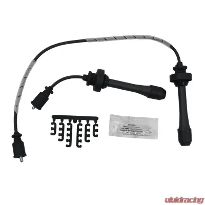 Beck/Arnley Spark Plug Wire Set 175-6199 - 175-6199