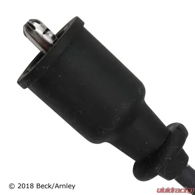 Beck/Arnley Spark Plug Wire Set 175-6200 - 175-6200