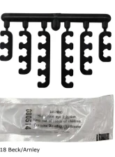 Beck/Arnley Spark Plug Wire Set 175-6200                                     - 175-6200 - Image 4