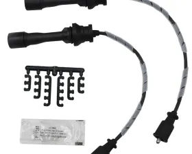 Beck/Arnley Spark Plug Wire Set 175-6200
