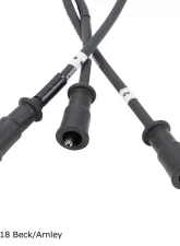 Beck/Arnley Spark Plug Wire Set 175-6208                                     - 175-6208 - Image 2