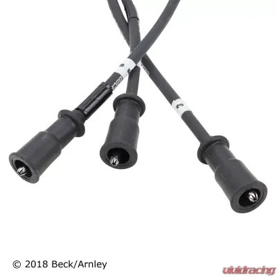Beck/Arnley Spark Plug Wire Set 175-6208 - 175-6208