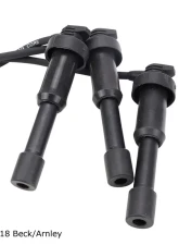 Beck/Arnley Spark Plug Wire Set 175-6208                                     - 175-6208 - Image 3
