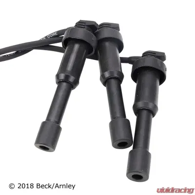 Beck/Arnley Spark Plug Wire Set 175-6208 - 175-6208