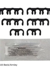 Beck/Arnley Spark Plug Wire Set 175-6208                                     - 175-6208 - Image 4