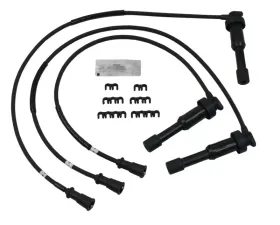 Beck/Arnley Spark Plug Wire Set 175-6208