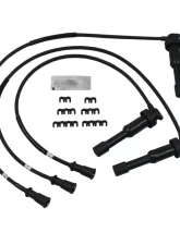 Beck/Arnley Spark Plug Wire Set 175-6208                                     - 175-6208 - Image 4