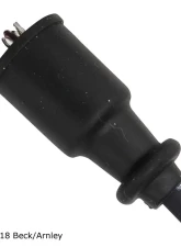 Beck/Arnley Spark Plug Wire Set 175-6209                                     - 175-6209 - Image 2