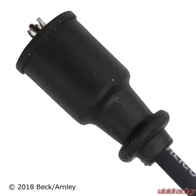 Beck/Arnley Spark Plug Wire Set 175-6209 - 175-6209