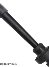 Beck/Arnley Spark Plug Wire Set 175-6209                                     - 175-6209 - Image 3