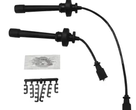 Beck/Arnley Spark Plug Wire Set 175-6209