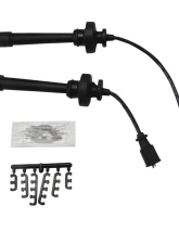 Beck/Arnley Spark Plug Wire Set 175-6209                                     - 175-6209 - Image 4