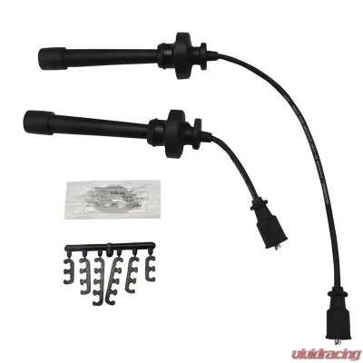 Beck/Arnley Spark Plug Wire Set 175-6209 - 175-6209