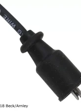 Beck/Arnley Spark Plug Wire Set 175-6212                                     - 175-6212 - Image 2