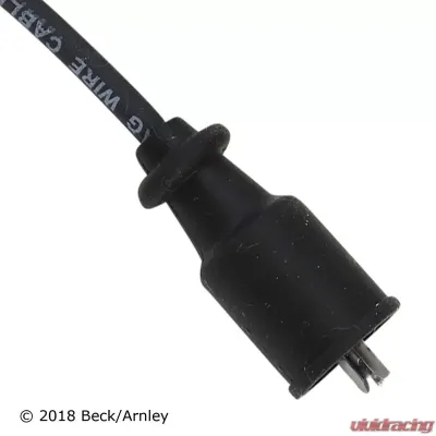 Beck/Arnley Spark Plug Wire Set 175-6212 - 175-6212