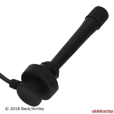Beck/Arnley Spark Plug Wire Set 175-6212 - 175-6212