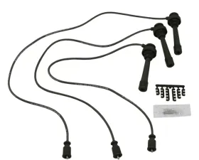 Beck/Arnley Spark Plug Wire Set 175-6212