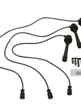 Beck/Arnley Spark Plug Wire Set 175-6212                                     - 175-6212 - Image 4