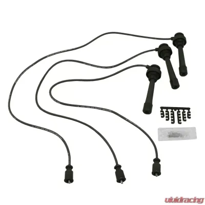 Beck/Arnley Spark Plug Wire Set 175-6212 - 175-6212