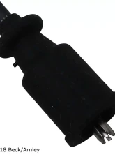 Beck/Arnley Spark Plug Wire Set 175-6214                                     - 175-6214 - Image 2