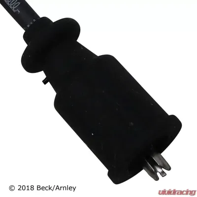 Beck/Arnley Spark Plug Wire Set 175-6214 - 175-6214