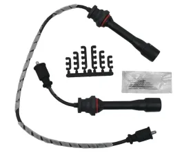 Beck/Arnley Spark Plug Wire Set 175-6214